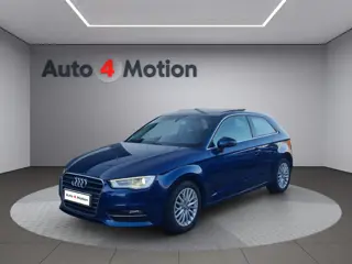 Audi A3 1.4TFSI Pro Line plus Met ECC I NAVIG I PANO DAK