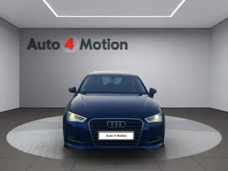 Foto 13 van Audi A3 1.4TFSI Pro Line plus Met ECC I NAVIG I PANO DAK