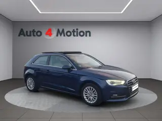Foto 14 van Audi A3 1.4TFSI Pro Line plus Met ECC I NAVIG I PANO DAK