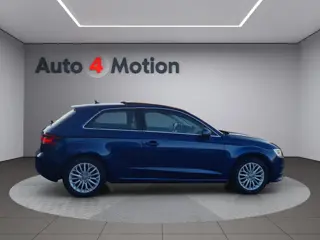 Foto 15 van Audi A3 1.4TFSI Pro Line plus Met ECC I NAVIG I PANO DAK