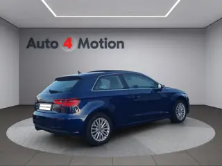 Foto 17 van Audi A3 1.4TFSI Pro Line plus Met ECC I NAVIG I PANO DAK