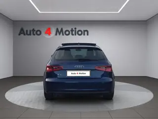 Foto 18 van Audi A3 1.4TFSI Pro Line plus Met ECC I NAVIG I PANO DAK