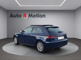 Foto 19 van Audi A3 1.4TFSI Pro Line plus Met ECC I NAVIG I PANO DAK