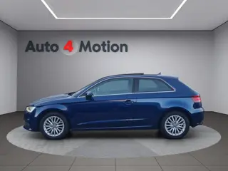 Foto 20 van Audi A3 1.4TFSI Pro Line plus Met ECC I NAVIG I PANO DAK