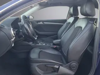 Foto 16 van Audi A3 1.4TFSI Pro Line plus Met ECC I NAVIG I PANO DAK
