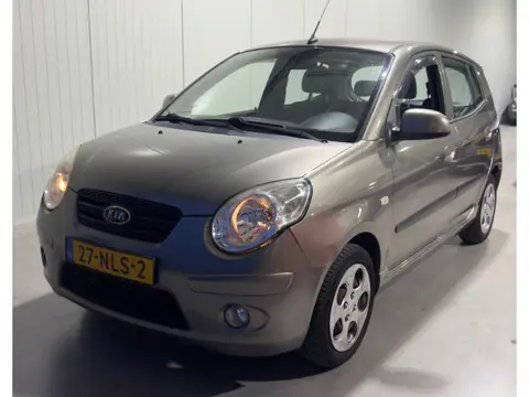 Kia Picanto 1.0 Seven Airco / Bluetooth /Trekhaak