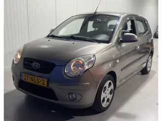 Kia Picanto 1.0 Seven Airco / Bluetooth /Trekhaak