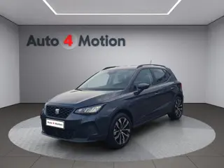 Seat Arona 1.0TSI Business FULL LED I ECC I PDC I NAVIG I ANDROID