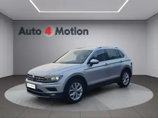 Volkswagen TIGUAN 1.5TSI ACT Highline DSG FULL LED I NAVIG I PANO I VIRTUAL COCKPIT
