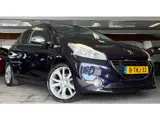 Foto 26 van Peugeot 208 1.6 VTi Allure|NAP|APK04-27|Panoramadak|Carplay|CruiseCntrl|Airco|Bluetooth|