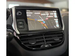 Foto 17 van Peugeot 208 1.6 VTi Allure|NAP|APK04-27|Panoramadak|Carplay|CruiseCntrl|Airco|Bluetooth|
