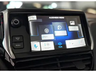 Foto 19 van Peugeot 208 1.6 VTi Allure|NAP|APK04-27|Panoramadak|Carplay|CruiseCntrl|Airco|Bluetooth|