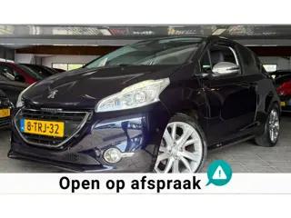 Foto 12 van Peugeot 208 1.6 VTi Allure|NAP|APK04-27|Panoramadak|Carplay|CruiseCntrl|Airco|Bluetooth|