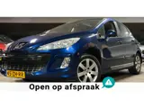 Foto 22 van Peugeot 308 1.6 VTi XT|NAP|APK08-27|Panoramadak|CruiseCntrl|Airco|Elekramen|