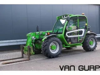 Merlo TF 30.9-115 | 40 kmh | (v.g.l. 33.7 33.9 ) (bj 2019)
