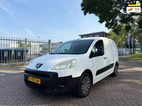 Peugeot Partner 120 1.6 HDI L1 XR Profit + | Airco