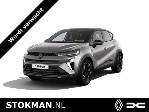 Renault Captur esprit Alpine