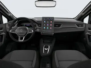 Foto 11 van Renault Captur Techno