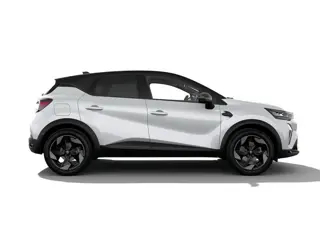 Foto 19 van Renault Captur Techno