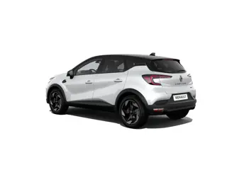 Foto 18 van Renault Captur Techno