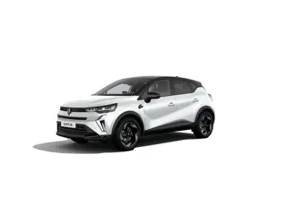 Foto 16 van Renault Captur Techno