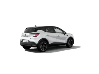 Foto 14 van Renault Captur Techno