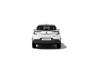 Foto 12 van Renault Captur Techno