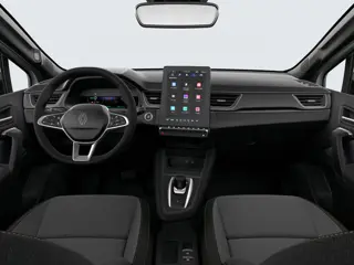 Foto 11 van Renault Captur Techno