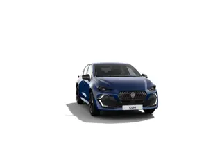 Foto 17 van Renault Clio Techno