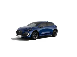 Foto 16 van Renault Clio Techno