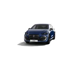 Foto 13 van Renault Clio Techno