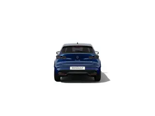 Foto 12 van Renault Clio Techno