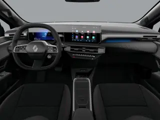 Foto 11 van Renault Clio Techno
