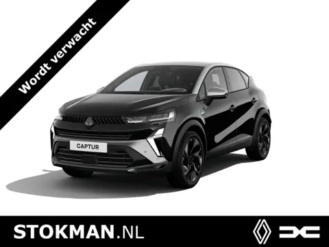 Renault Captur esprit Alpine