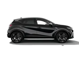 Foto 11 van Renault Captur esprit Alpine