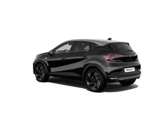 Foto 12 van Renault Captur esprit Alpine