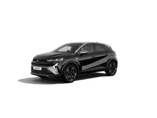 Foto 14 van Renault Captur esprit Alpine
