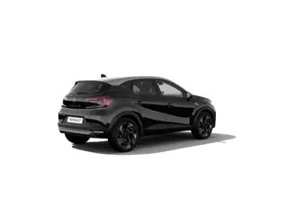 Foto 17 van Renault Captur esprit Alpine