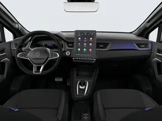 Foto 20 van Renault Captur esprit Alpine