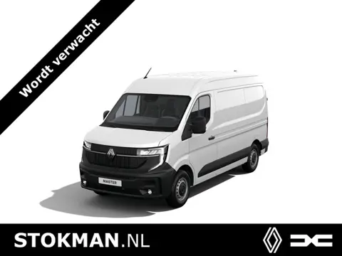 Renault Master Advance