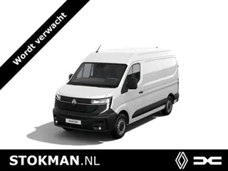 Renault Master Advance