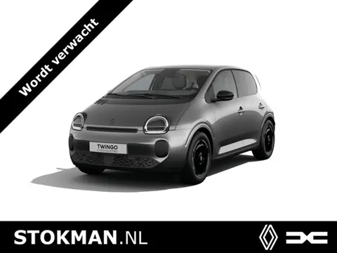 Renault Twingo Techno