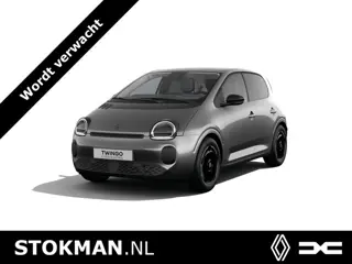 Renault Twingo Techno