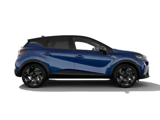 Foto 11 van Renault Captur esprit Alpine