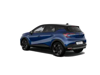 Foto 12 van Renault Captur esprit Alpine