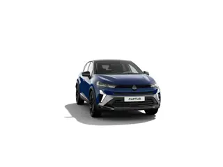 Foto 13 van Renault Captur esprit Alpine