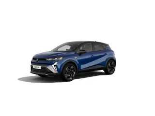 Foto 14 van Renault Captur esprit Alpine