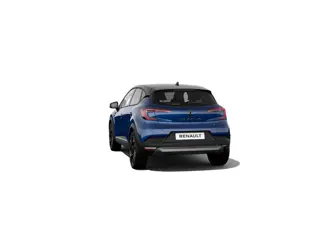 Foto 15 van Renault Captur esprit Alpine