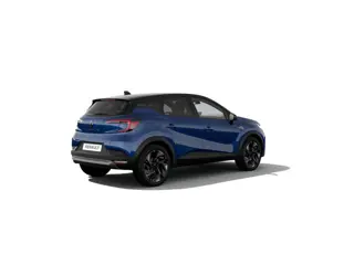 Foto 17 van Renault Captur esprit Alpine