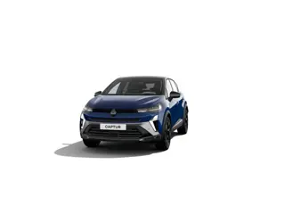Foto 18 van Renault Captur esprit Alpine